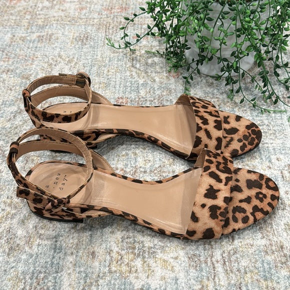 A new day sandals - Picture 6 of 6
